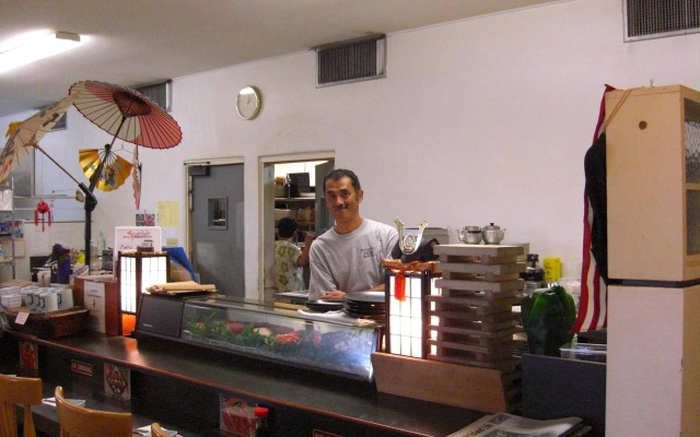 Tip Top Motel Cafe & Bakery