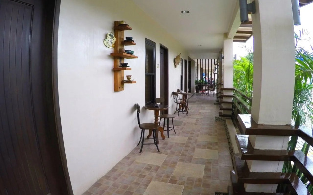 Hotel Joselina - Main