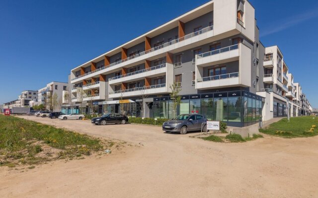 Royal Palace Elegant Apartment