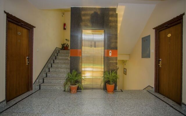 OYO 278 Hotel View Bhaktapur
