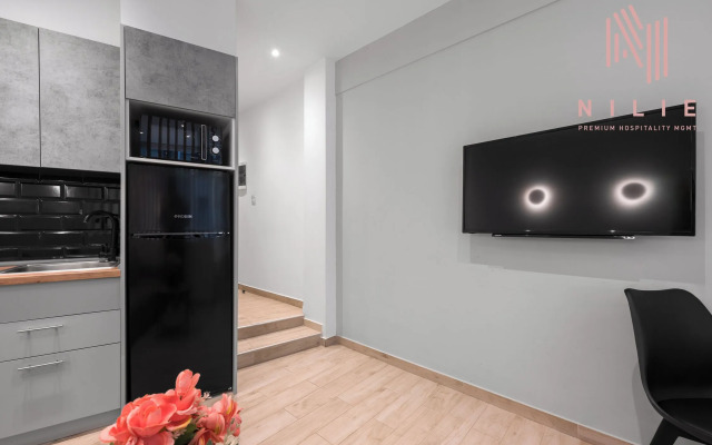 V1 Boutique Residences, Nilie Hospitality MGMT