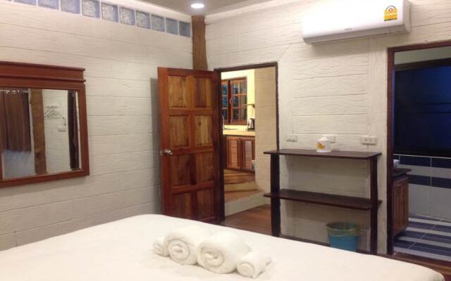 Treasure Inn Khaoyai