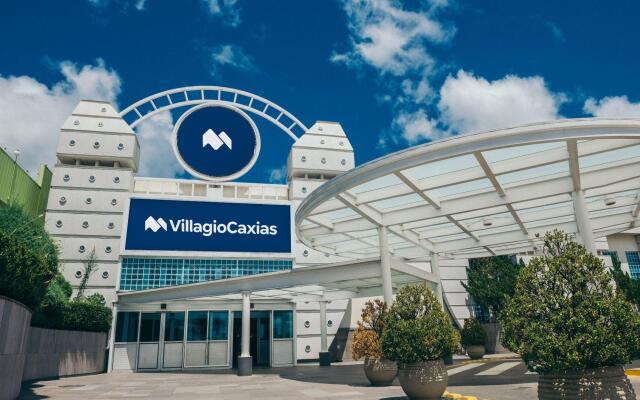 Wynn Residencial - 507