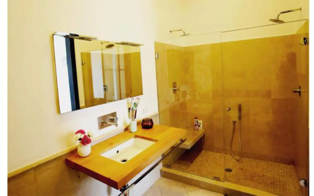 B&B Terrazze 55