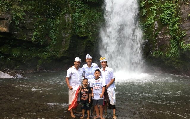 Danas Canggu Guesthouse