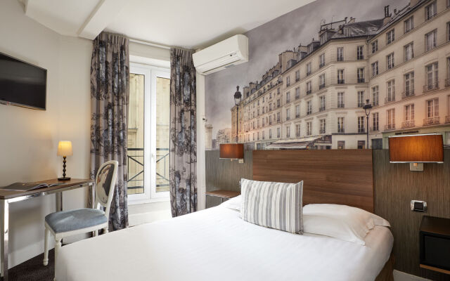 Hotel Grand Coeur Latin