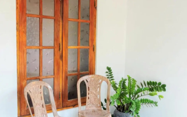 Mirissa Beach House