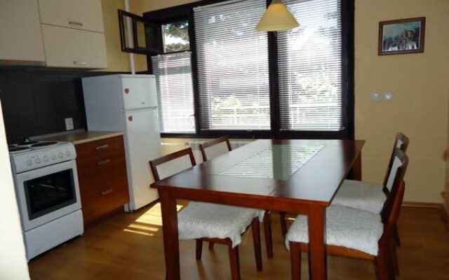 Andro Apartments