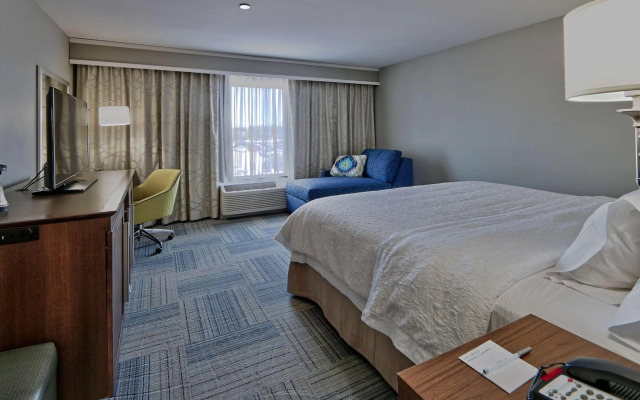 Hampton Inn & Suites Las Cruces I-10