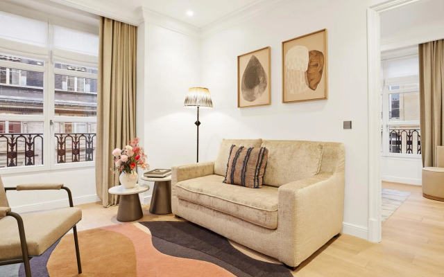 Sheraton Vancouver Wall Centre