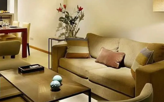 Harmonious Elegant 1 Bedroom in Palermo Chico