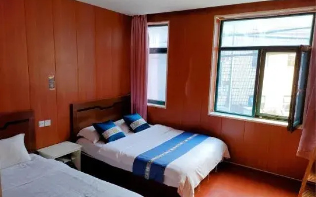 Qingdao Kaida Express Hotel