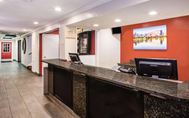 Fusion Orlando Extended Stay Suites