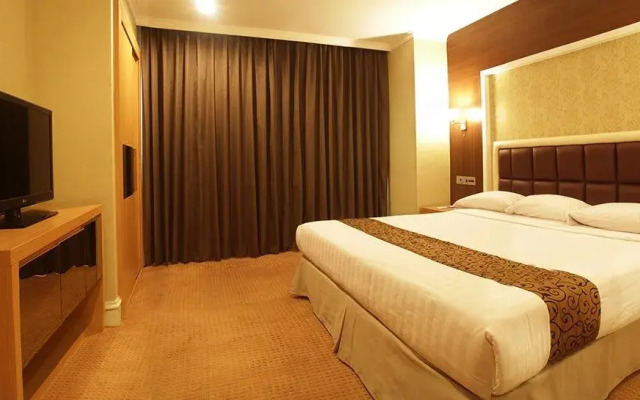 Surabaya Plaza Hotel