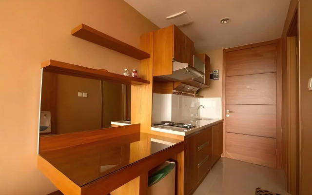 Beverly Dago Apartment