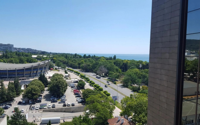 Rosslyn Dimyat Hotel Varna