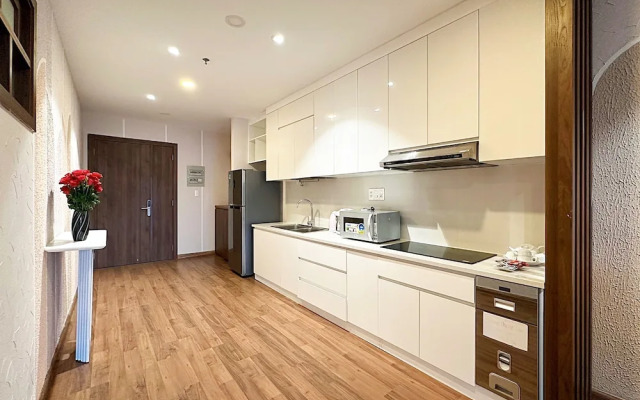 9Trip Stay in Dalat Center Residence