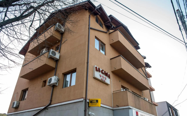 La Casa
