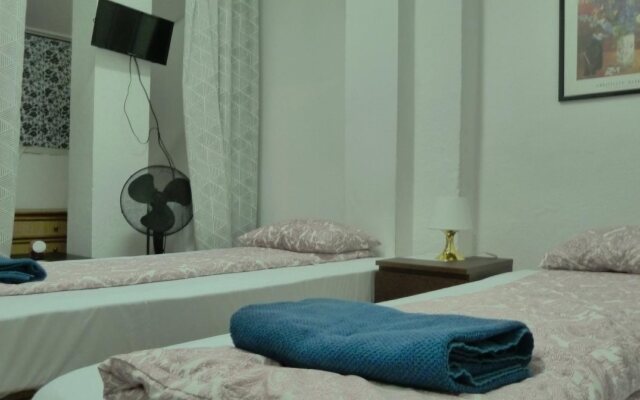 Midtown Guest House