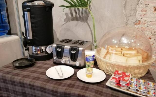 Aen Guy Boutique Hotel