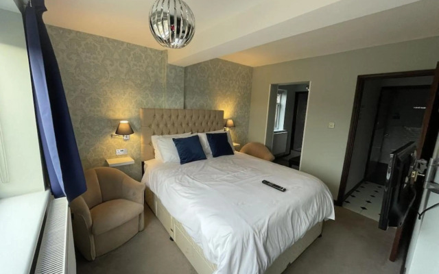 Heathwood BnB