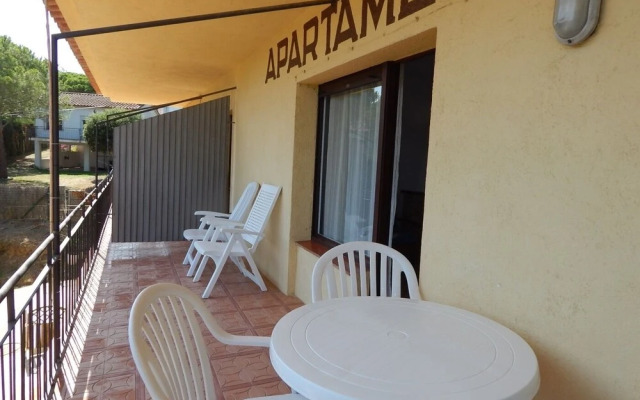 Platja D'Aro Montserrat 1 8 Amb Vista Muntanya