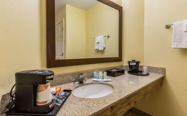 Quality Inn Clemson near University