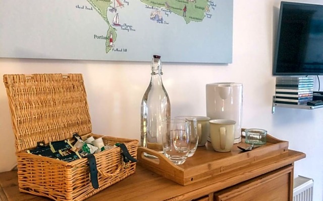 Dongola Bed & Breakfast