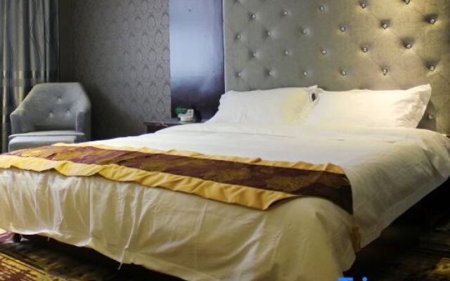 Yangguang Hotel