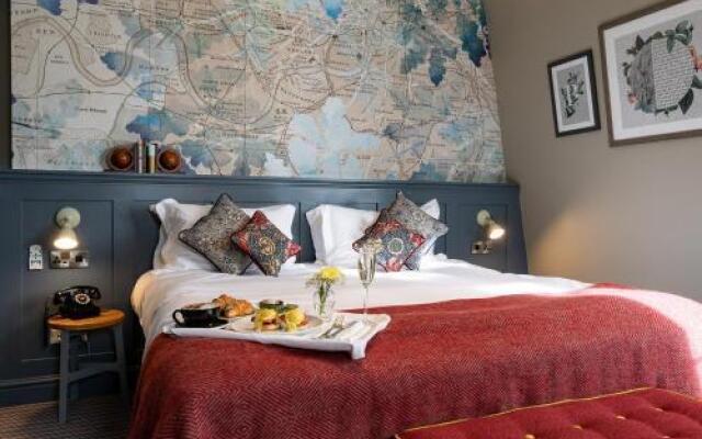 Brook Green Hotel