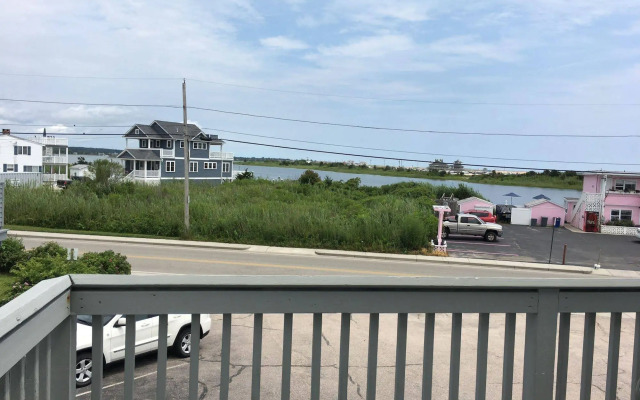 Point 1 Motel