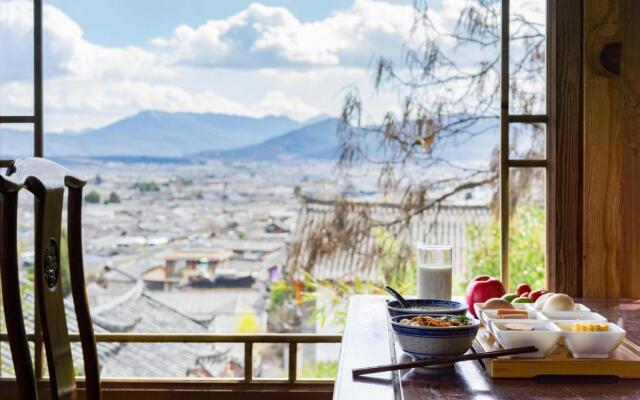 Lijiang Zen Garden Hotel