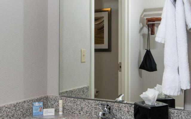 Courtyard by Marriott Charlotte Lake Norman