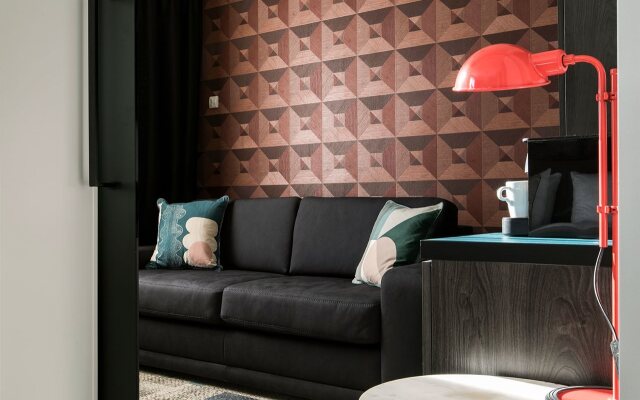 Leonardo Hotel Rotterdam Savoy