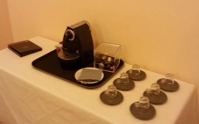 Art & Jazz Hotel