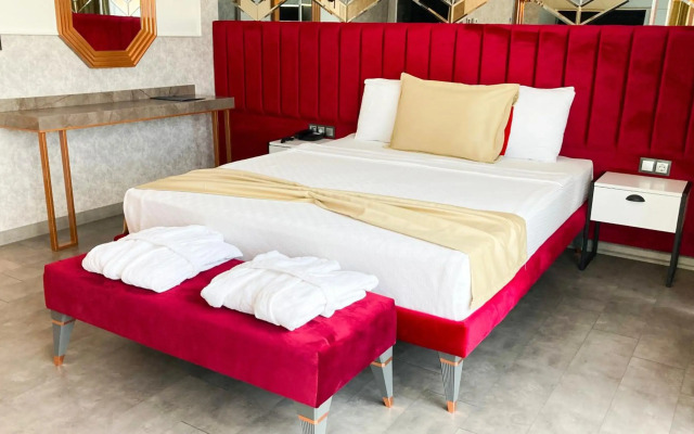 Nenessa Hotel