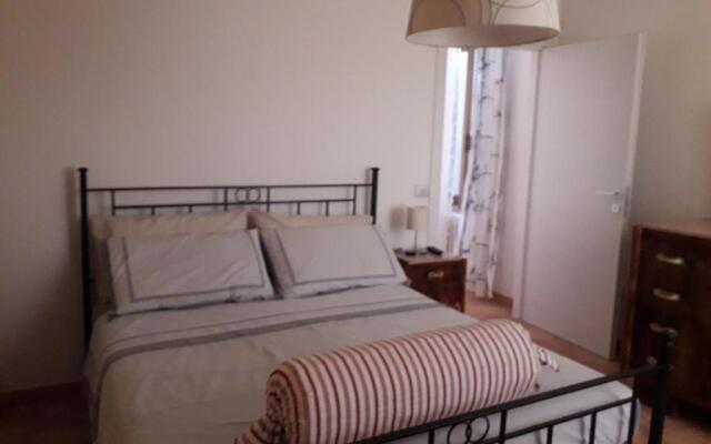 Bouganville a Apartament B&B