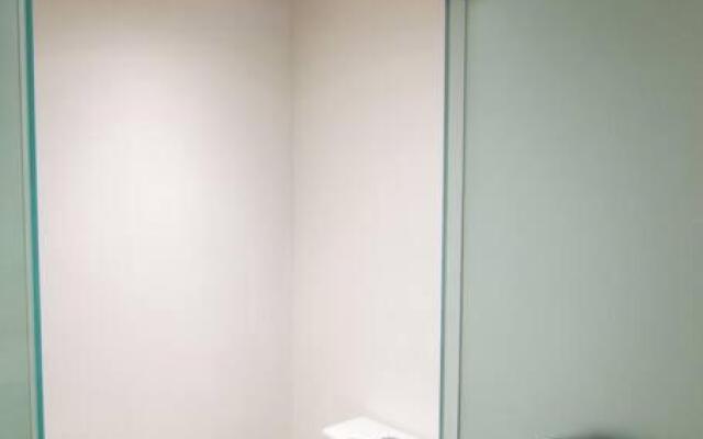 Loft 102. En el Centro de Puebla