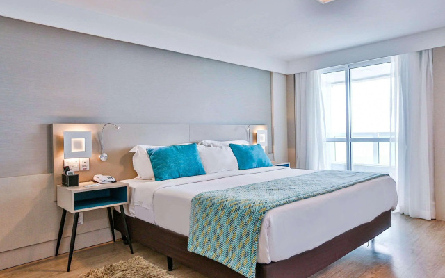 Radisson Hotel Recife