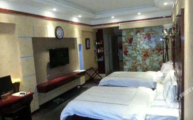 Xixia Hotel
