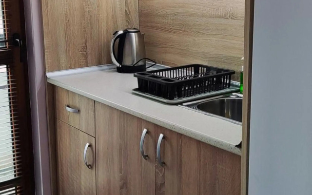 Guestrooms LILIYA Apartment