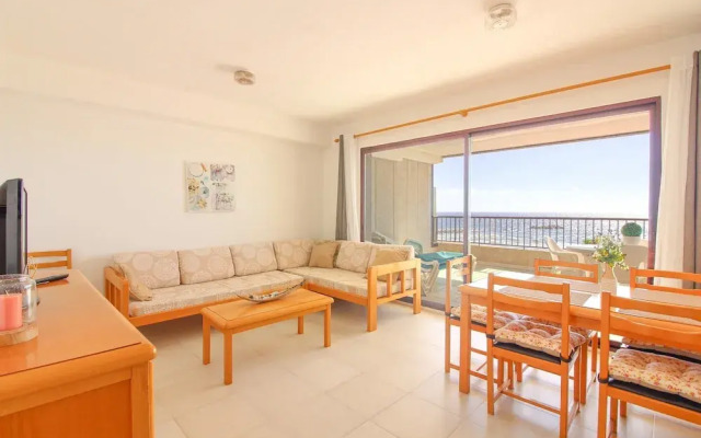 Apartamento Calpe Playa