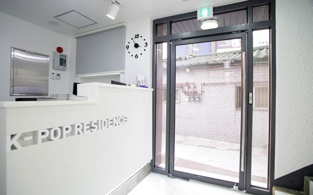 K-Guesthouse Dongdaemun Premium 2