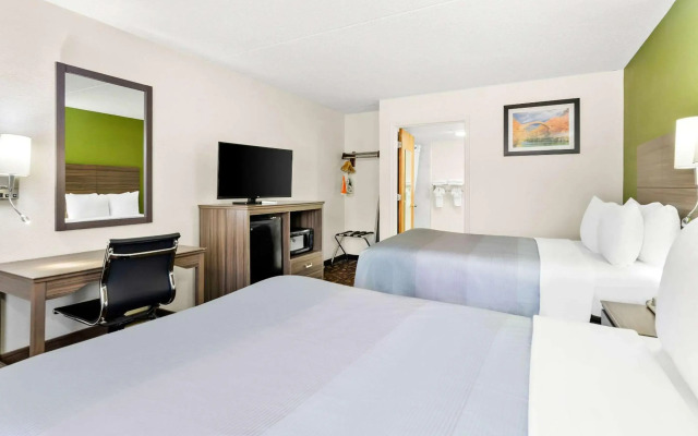 Quality Inn Salem - I-81