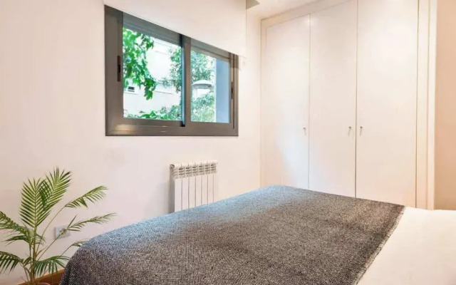 Les Corts Apartments By Olala Homes