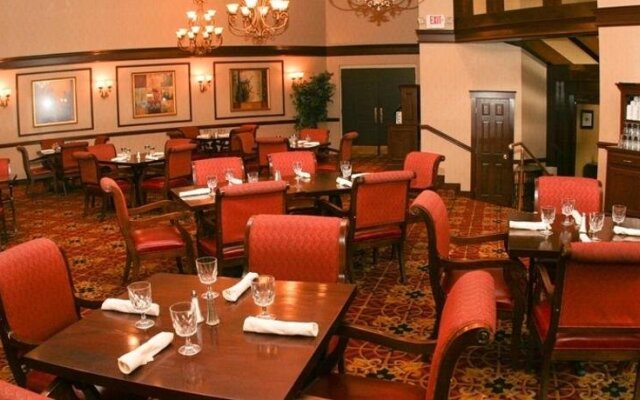 Holiday Inn Waterbury