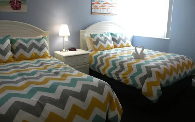 Pelican Pointe Clearwater Beach Hotel