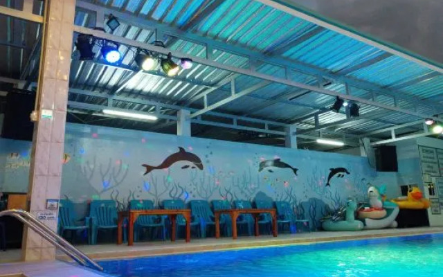 Boonpoolsri Poolvilla