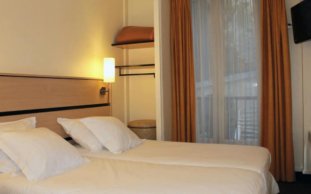 New Hotel Saint Lazare