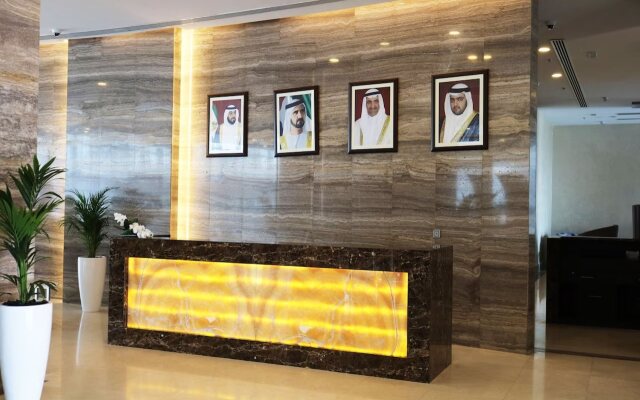 Al Bahar Hotel & Resort